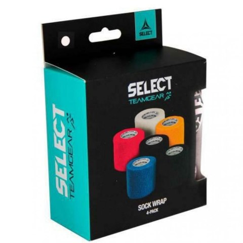 Taśma do getr Select 4/pack 5 cm x 4,5 m T26-17679 Taśma do getr Select 4/pack 5 cm x 4,5 m T26-17679