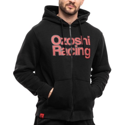 Bluza Ozoshi Hudson M OZ93923