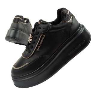 Buty Karl Lagerfeld Anakapri W KL63519F0 0G