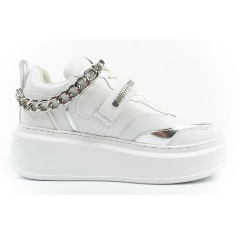 Buty Karl Lagerfeld Anakapri W KL6354301S