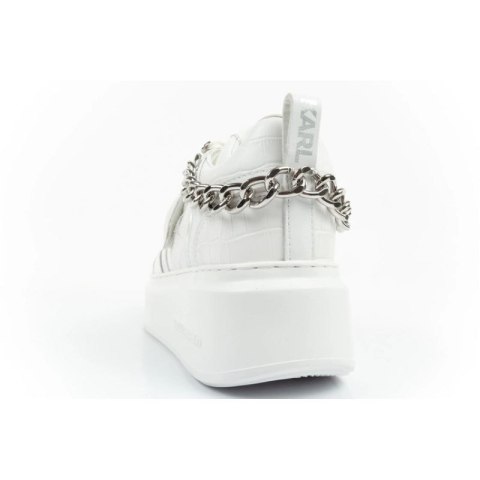 Buty Karl Lagerfeld Anakapri W KL6354301S