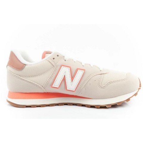 Buty New Balance Sneakersy W GW500BPC Buty New Balance Sneakersy W GW500BPC