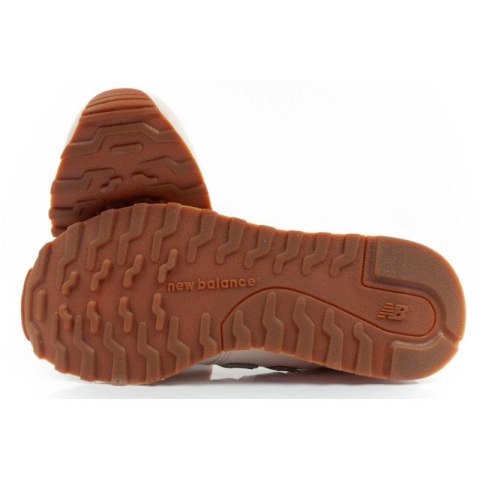 Buty New Balance Sneakersy W GW500BPC Buty New Balance Sneakersy W GW500BPC