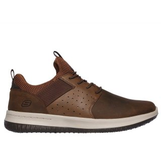 Buty Skechers Delson Axton sneakersy M 65870-CDB
