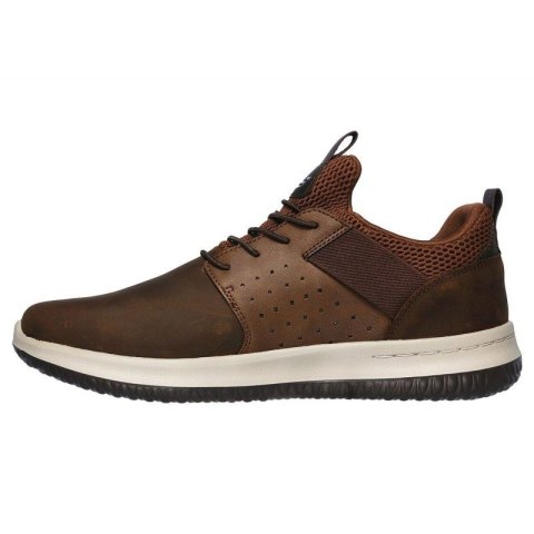 Buty Skechers Delson Axton sneakersy M 65870-CDB Buty Skechers Delson Axton sneakersy M 65870-CDB