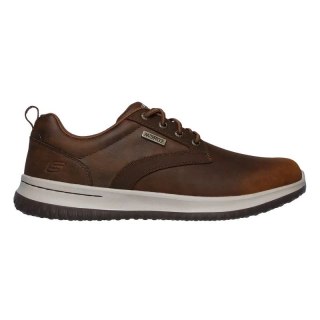 Buty Skechers Delson Antigo M 65693-CDB
