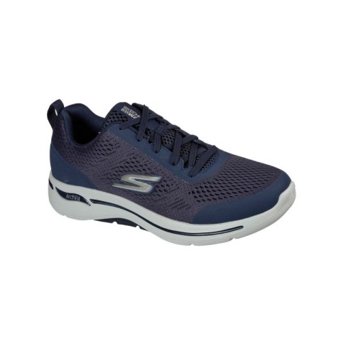 Buty Skechers Go Walk Arch Fit Idyllic M 216116NVGD Buty Skechers Go Walk Arch Fit Idyllic M 216116NVGD
