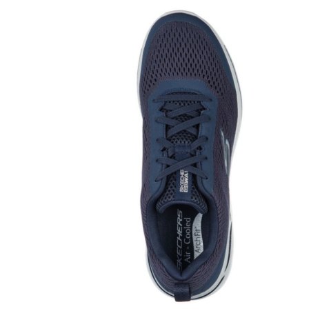 Buty Skechers Go Walk Arch Fit Idyllic M 216116NVGD Buty Skechers Go Walk Arch Fit Idyllic M 216116NVGD