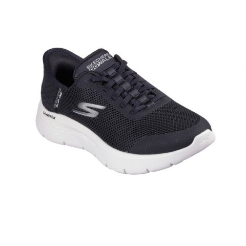 Buty Skechers Go Walk Flex Grand Entry W 124836BKW Buty Skechers Go Walk Flex Grand Entry W 124836BKW