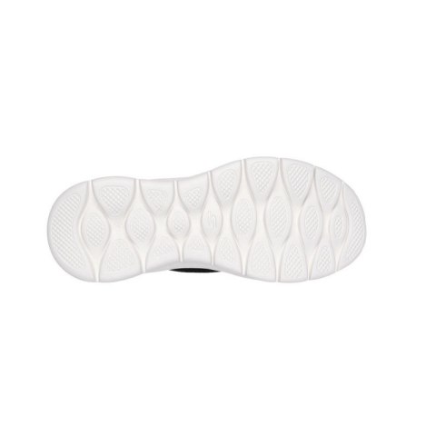 Buty Skechers Go Walk Flex Grand Entry W 124836BKW Buty Skechers Go Walk Flex Grand Entry W 124836BKW