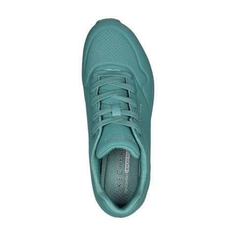 Buty Skechers Uno Stand On Air W 73690-TEAL Buty Skechers Uno Stand On Air W 73690-TEAL