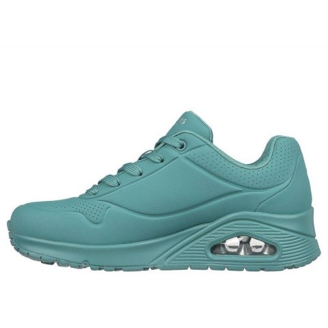 Buty Skechers Uno Stand On Air W 73690-TEAL Buty Skechers Uno Stand On Air W 73690-TEAL