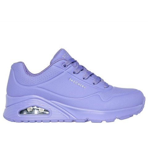 Buty Skechers Uno Stand On Air lifestylowe sneakersy W 73690-LIL Buty Skechers Uno Stand On Air lifestylowe sneakersy W 73690-LIL