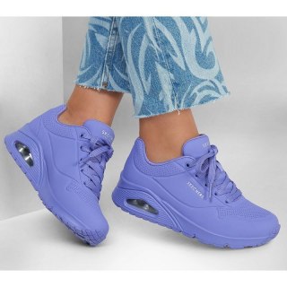 Buty Skechers Uno Stand On Air lifestylowe sneakersy W 73690-LIL