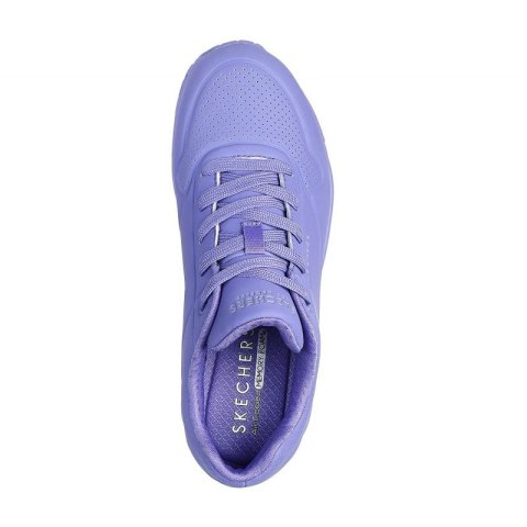 Buty Skechers Uno Stand On Air lifestylowe sneakersy W 73690-LIL Buty Skechers Uno Stand On Air lifestylowe sneakersy W 73690-LIL
