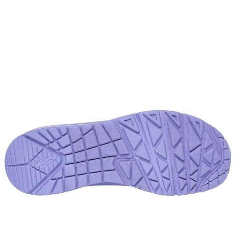 Buty Skechers Uno Stand On Air lifestylowe sneakersy W 73690-LIL Buty Skechers Uno Stand On Air lifestylowe sneakersy W 73690-LIL
