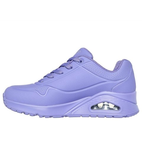 Buty Skechers Uno Stand On Air lifestylowe sneakersy W 73690-LIL Buty Skechers Uno Stand On Air lifestylowe sneakersy W 73690-LIL