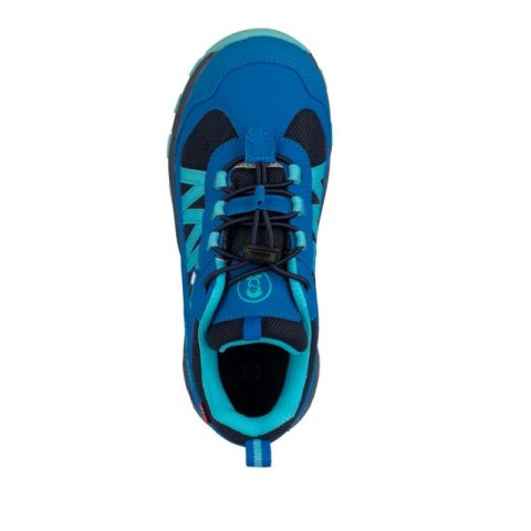 Buty Trollkids Kids Tronfjell Hiker Low sneakersy Jr 475-199