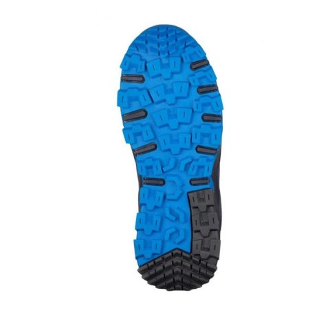Buty Trollkids Tronfjell Hiker Low Jr 475-117