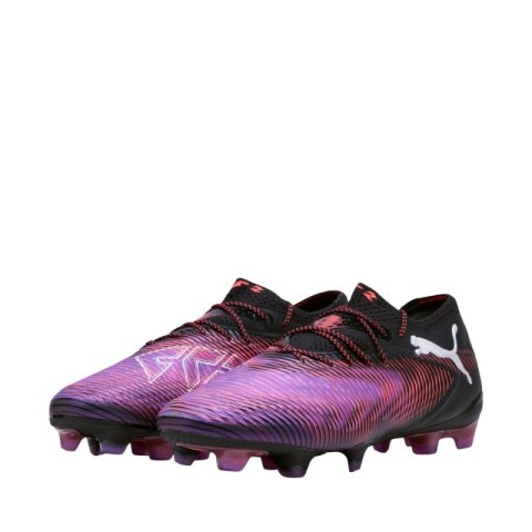 Buty piłkarskie Puma Future 8 Ultimate Low FG 108361 01 Buty piłkarskie Puma Future 8 Ultimate Low FG 108361 01