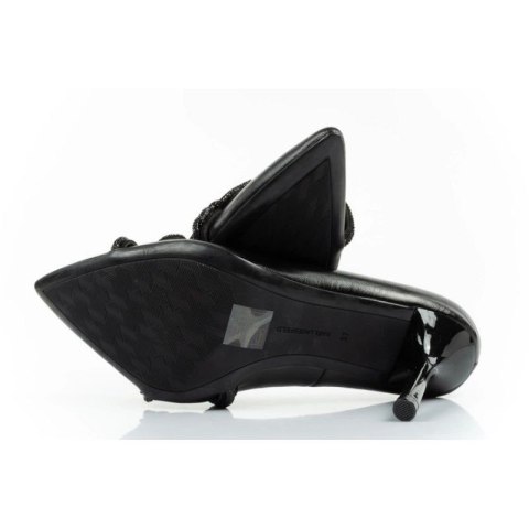 Buty, szpilki Karl Lagerfeld Sarabande W KL30919M1 M0