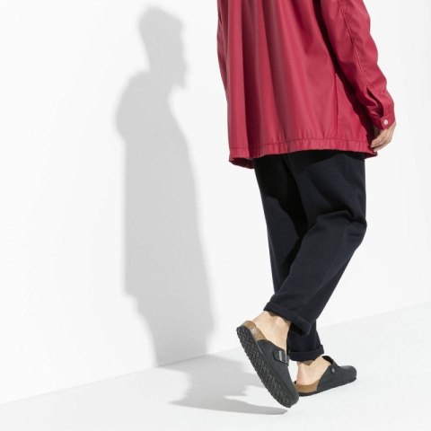 Chodaki Birkenstock Boston 0059461