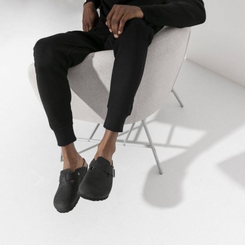 Chodaki Birkenstock Boston 0059461