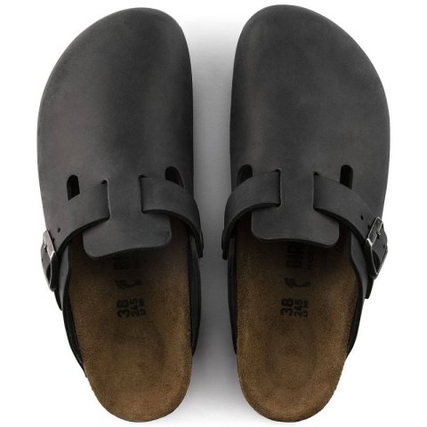 Chodaki Birkenstock Boston 0059461
