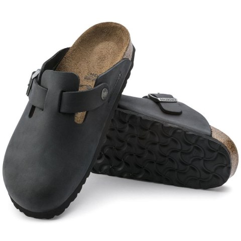 Chodaki Birkenstock Boston 0059461