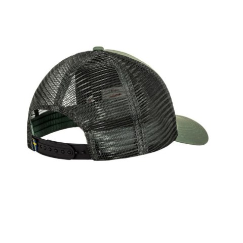 Czapka z daszkiem Fjällräven 1960 Logo Långtradarkeps F78138-614 Czapka z daszkiem Fjällräven 1960 Logo Långtradarkeps F78138-614