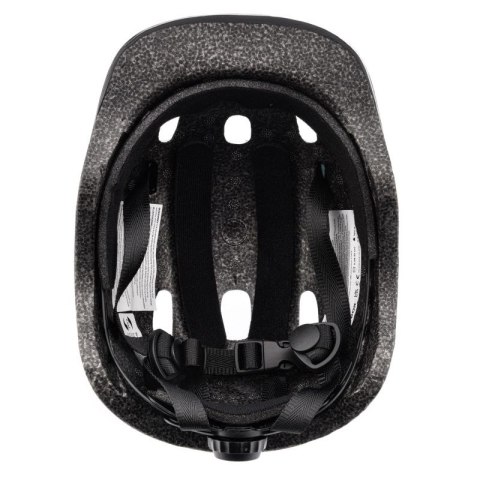 Kask rowerowy Meteor KS06 Rainbow Jr 17434 r.XS 44-48 cm Kask rowerowy Meteor KS06 Rainbow Jr 17434 r.XS 44-48 cm