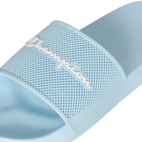 Klapki Champion DTN21 Slide W S11806 BS010