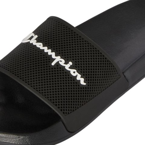 Klapki Champion DTN21 Slide W S11806 KK002