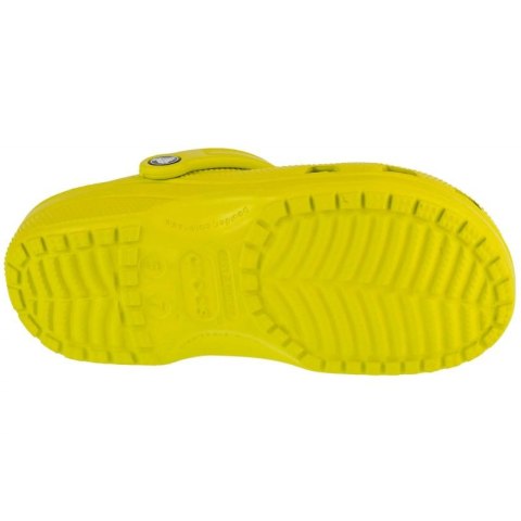 Klapki Crocs Classic 10001-312