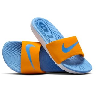 Klapki Nike Kawa Jr FJ8812-801