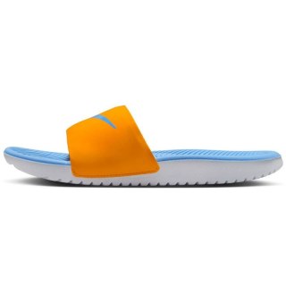 Klapki Nike Kawa Jr FJ8812-801