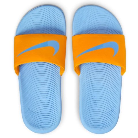 Klapki Nike Kawa Jr FJ8812-801 Klapki Nike Kawa Jr FJ8812-801