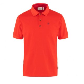 Koszulka Fjällräven Crowley Pique Shirt M F81783-334