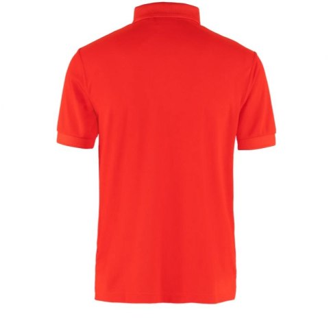 Koszulka Fjällräven Crowley Pique Shirt M F81783-334 Koszulka Fjällräven Crowley Pique Shirt M F81783-334
