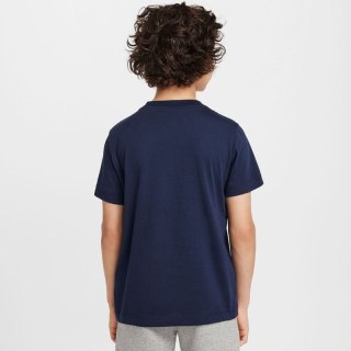 Koszulka Nike Chelsea FC Jr HF0914-451