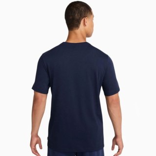 Koszulka Nike Chelsea FC Lion Tee M HF0900-451