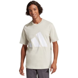 Koszulka adidas Essentials Big Logo M JE8933