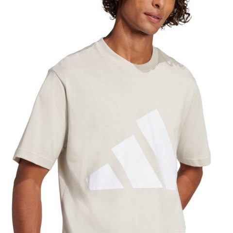 Koszulka adidas Essentials Big Logo M JE8933 Koszulka adidas Essentials Big Logo M JE8933