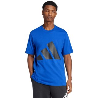 Koszulka adidas Essentials Big Logo M JE8942
