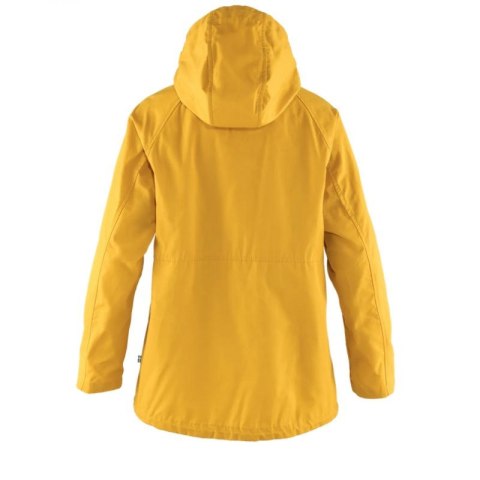 Kurtka softshell Fjällräven Vardag Anorak W F87009-161 Kurtka softshell Fjällräven Vardag Anorak W F87009-161