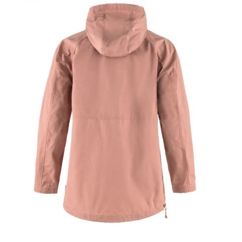 Kurtka softshell Fjällräven Vardag Anorak W F87009-300 Kurtka softshell Fjällräven Vardag Anorak W F87009-300