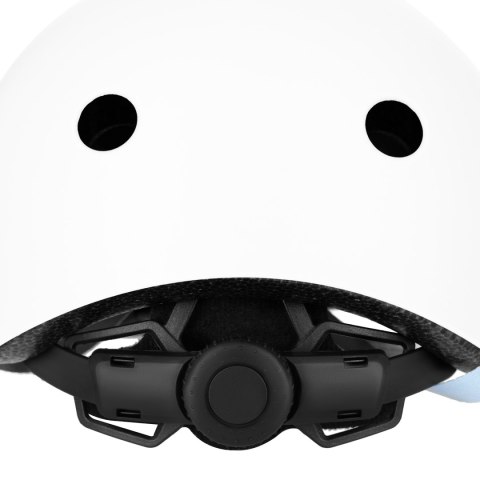 NA0189 ZESTAW LED ŁYŻWOROLKI OCHRANIACZE MOONBEAM BIAŁE ROZM. L(39-42) NILS EXTREME NA0189 ZESTAW LED ŁYŻWOROLKI OCHRANIACZE MOONBEAM BIAŁE ROZM. L(39-42) NILS EXTREME