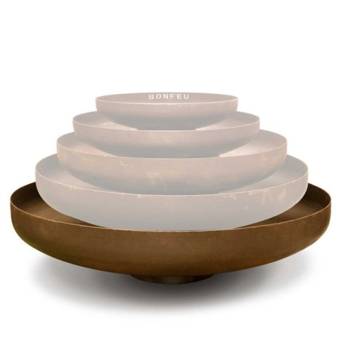 Palenisko ogrodowe Bonfeu Bonbowl 120 FB3.120C