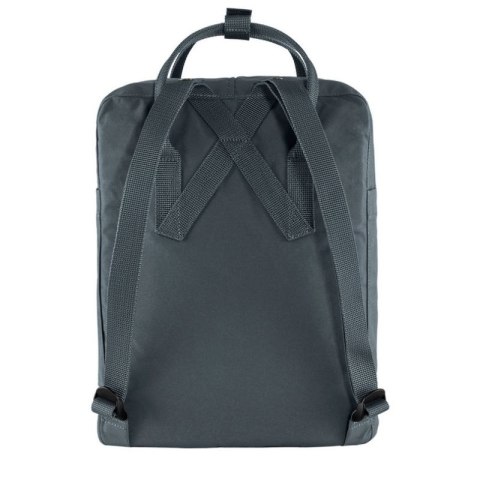 Plecak Fjällräven Kånken Graphite F23510-31 Plecak Fjällräven Kånken Graphite F23510-31