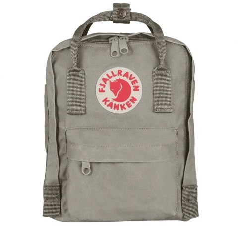 Plecak Fjällräven Kånken Mini Fog Jr F23561-021 Plecak Fjällräven Kånken Mini Fog Jr F23561-021